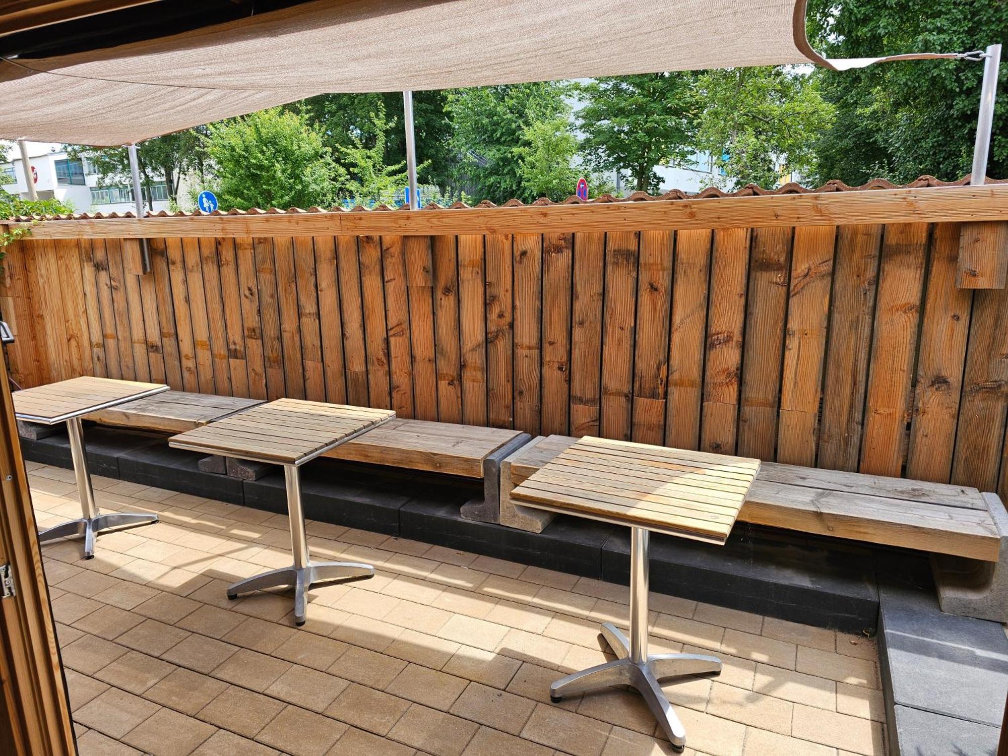 Aparthotel & Seminarhaus Wolkentor Halle  Eksteriør bilde