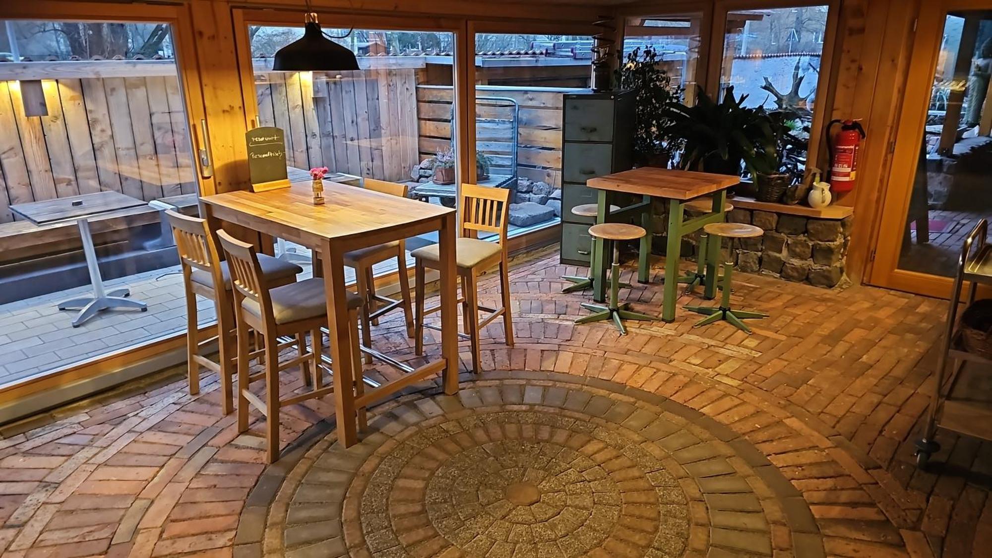 Aparthotel & Seminarhaus Wolkentor Halle  Eksteriør bilde