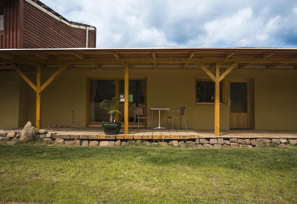 Aparthotel & Seminarhaus Wolkentor Halle  Eksteriør bilde